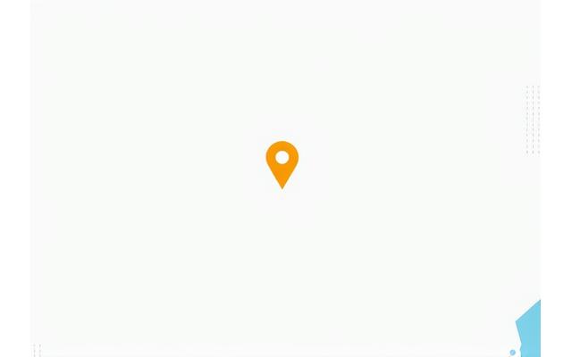 Map showing the location of PowerPay Solutions Ltd. office in London