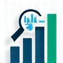 Reporting and Analytics Icon