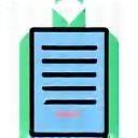 Automated Billing Icon